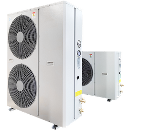 Reliable and Durable All-in-One Refrigeration for Demanding Environments