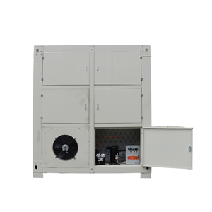 Precision Controlled Atmosphere Room