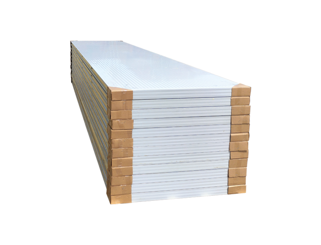 PUR Sandwich Panel