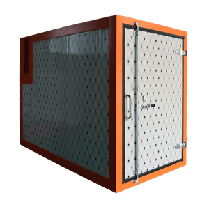 Advanced Open-Air Drying Systems for Superior Efficiency and Savings.