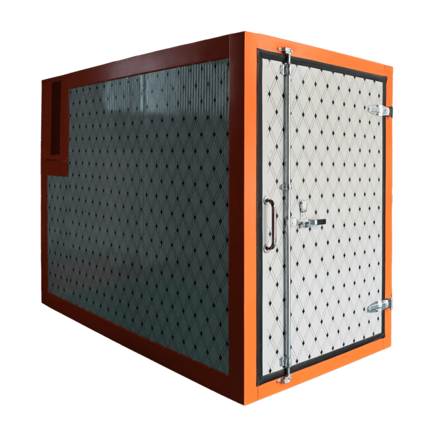 Advanced Open-Air Drying Systems for Superior Efficiency and Savings.