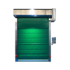 High-Speed Cold Room Roller Door