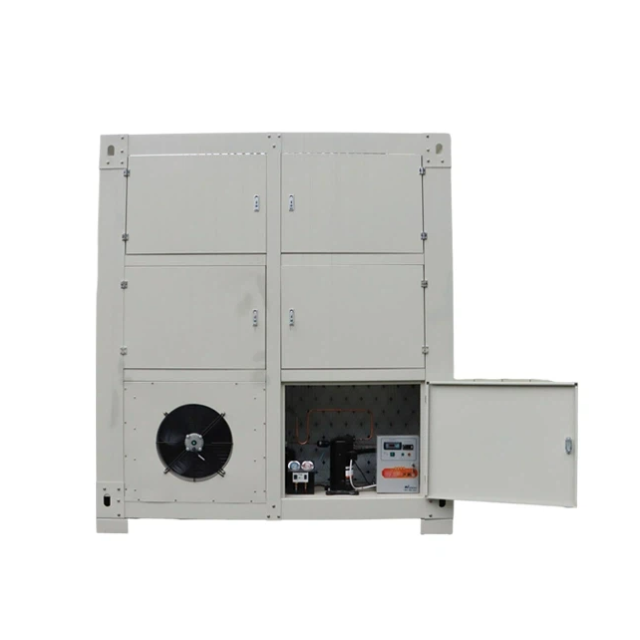 What A Controlled Atmosphere Cold Room Adds Beyond Temperature Control