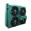 High-Efficiency Air-Cooled Condensers for Industrial Cold Storage Solutions