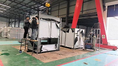 蒸发式冷凝器-3