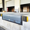 Heavy Duty Docking Leveller for Efficient and Safe Loading Dock Operations