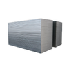Corrugated PUR Roof Insulation Panel