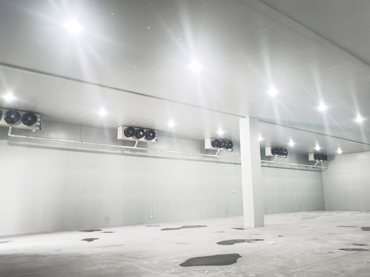 Hubei Suizhou Logistics and Warehousing