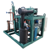 High-temp Screw Compressor Unit