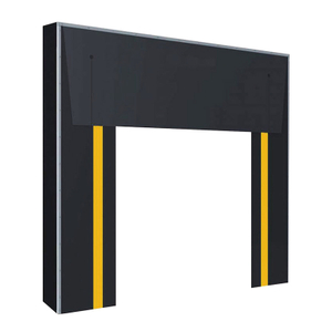 Maximize Energy Savings with Our Advanced Mechanical Dock Seals