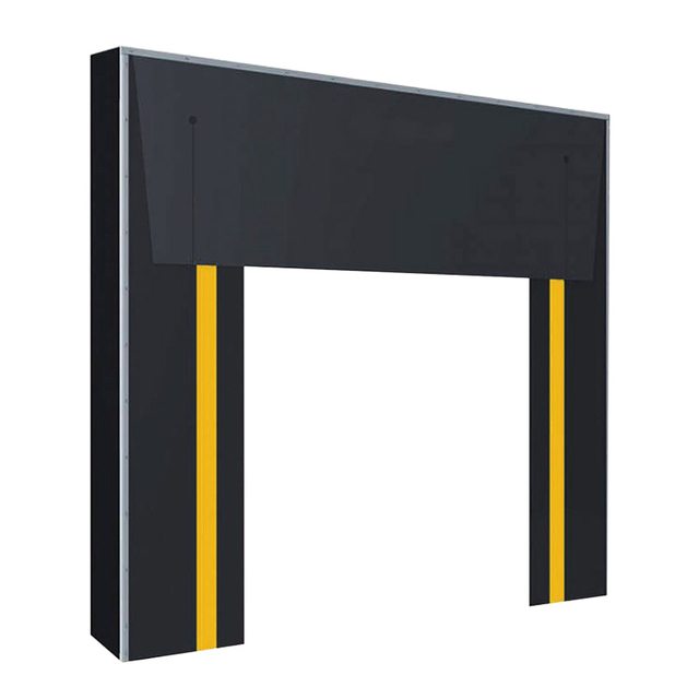 Maximize Energy Savings with Our Advanced Mechanical Dock Seals