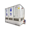 Energy-Saving Evaporative Condensers - Built for Demanding Cold Storage Facilities