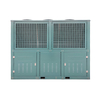 High-Capacity Air-Cooled Condensers for Sustainable Cold Room Applications
