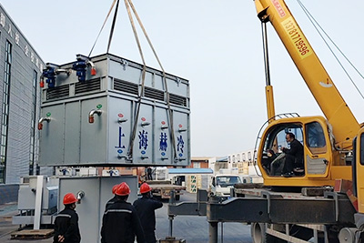 蒸发式冷凝器3-2