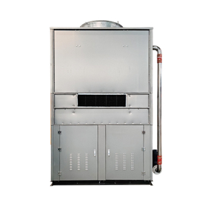 Industrial-Grade, Durable Evaporative Condensing Units for Warehouses 