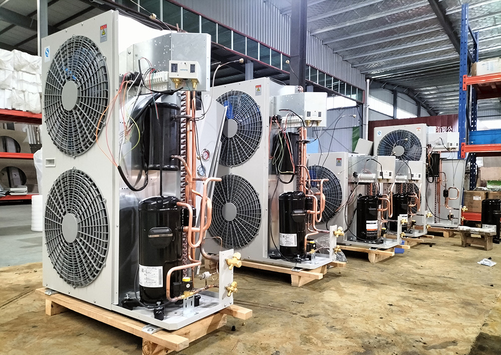 空调一体机场景图3