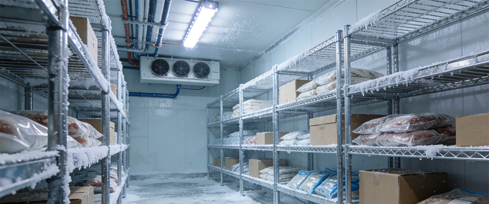 冷库内景图片4