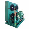 Professional Semi-Hermetic Compressor Units for Commercial & Industrial Cold Rooms