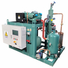 Innovative Screw Compressor Technology for Reduced Operational Costs