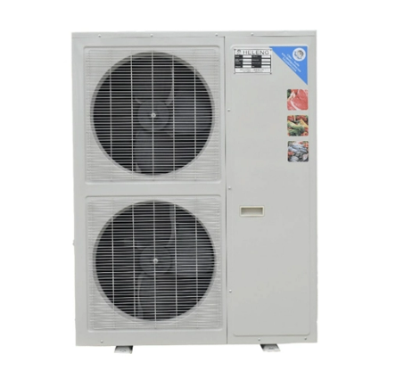 Get Ready for Summer Peak Season: How to Choose the Right Refrigeration Condensing Unit for Cold Storage