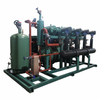 Innovative Screw Compressor Technology for Reduced Operational Costs