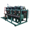 Innovative Screw Compressor Technology for Reduced Operational Costs