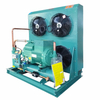 Professional Semi-Hermetic Compressor Units for Commercial & Industrial Cold Rooms