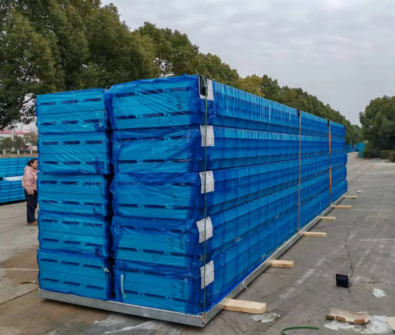 Temporada de entrega de ver&atilde;o: Unidades condensadoras de compressor de pist&atilde;o de refrigera&ccedil;&atilde;o TIANSHUN prontas para envio